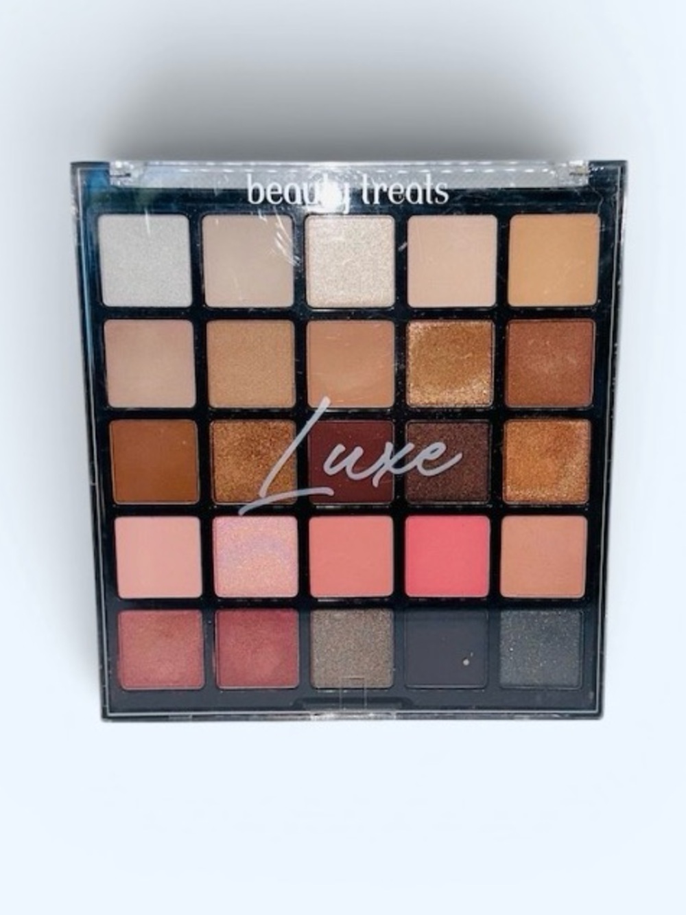 Like New Beauty Treats Eyeshadow Palette